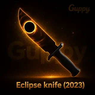MM2: Eclipse