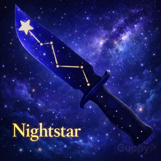 MM2: Nightstar