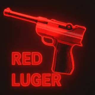MM2: Red luger