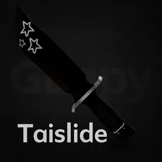 MM2: Tailslide