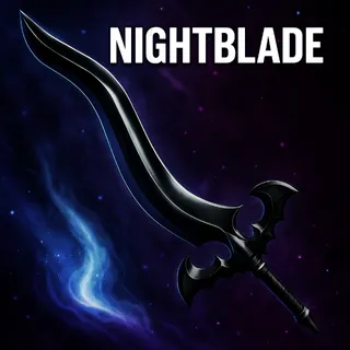 MM2: Nightblade