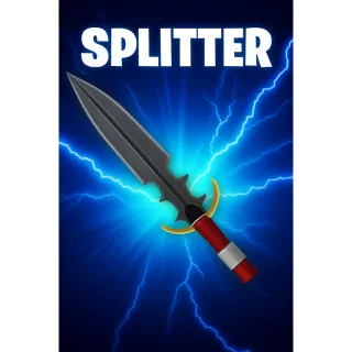 MM2: Splitter