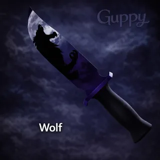 MM2: Wolf