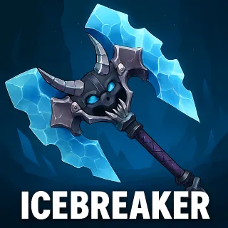 MM2: icebreaker