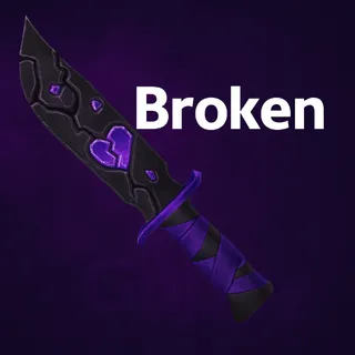 MM2: Broken