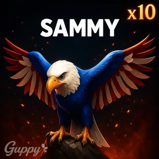 MM2: Sammy small bundle (x10)