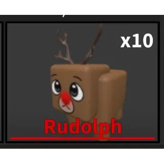 MM2: Rudolph small bundle (10)