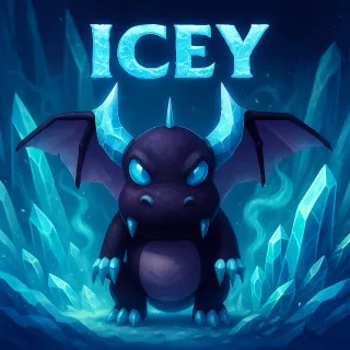 MM2: Icey (Pet)