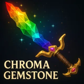MM2: Chroma gemstone
