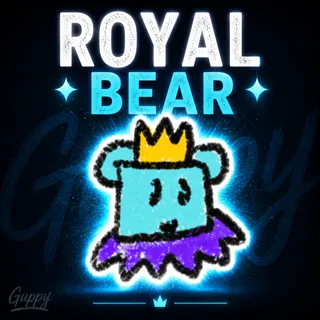 BSS: Royal bear