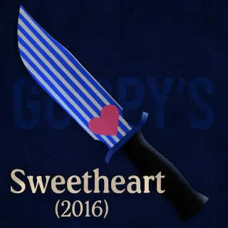 MM2: Sweetheart (2016)