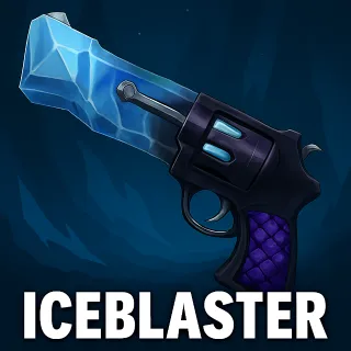 MM2: Iceblaster