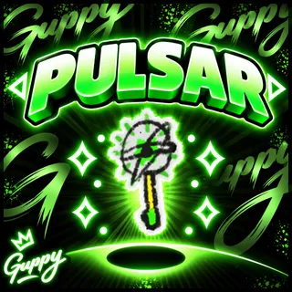 BBS: Pulsar