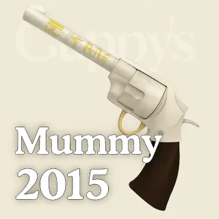 MM2: Mummy 2015