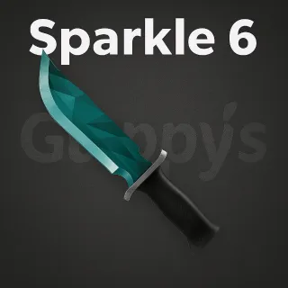 MM2: Sparkle 6