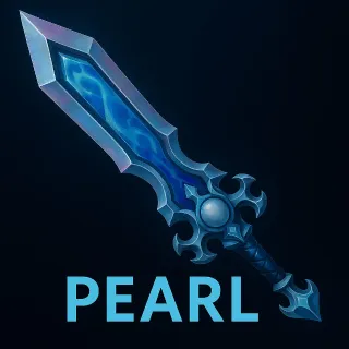 MM2: Pearl