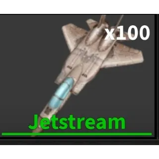 MM2: Jetstream giant bundle (100)