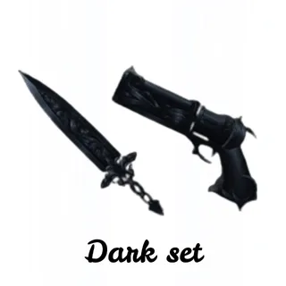 MM2: Dark set