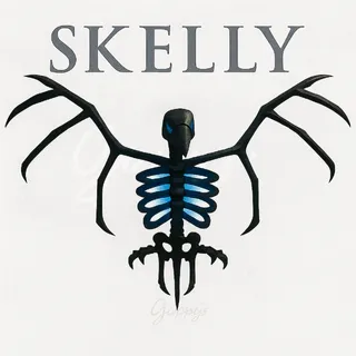 MM2: Skelly (pet)