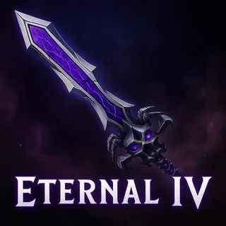 MM2: Eternal IV