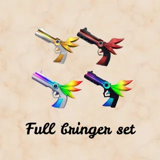 MM2: Full Bringer Set