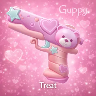 MM2: Treat