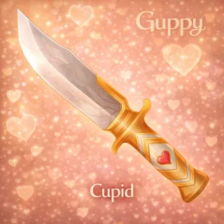 MM2: Cupid