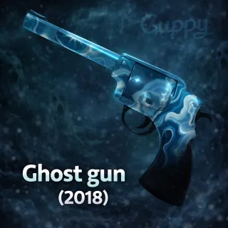 MM2: Ghost gun (2018)