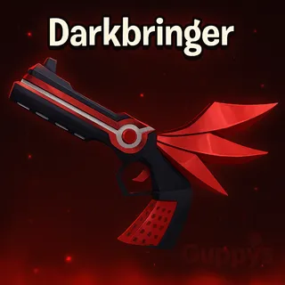 MM2: Darkbringer