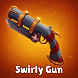 MM2: Swirly gun