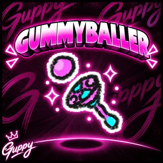 BSS: Gummyballer