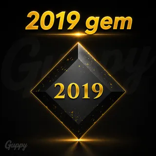 FTF: 2019 Gem