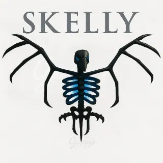 MM2: Skelly 