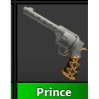 MM2: Prince gun