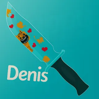 MM2: Denis