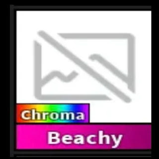 MM2: Chroma Beachy