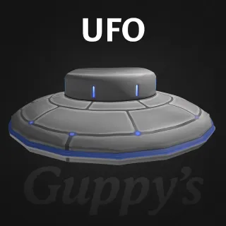 MM2: UFO