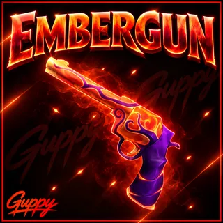 MM2: Embergun