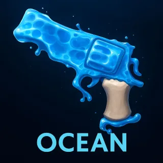 MM2: Ocean 