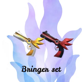 MM2: Bringer set (dark and light)