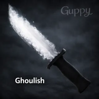MM2: Ghoulish