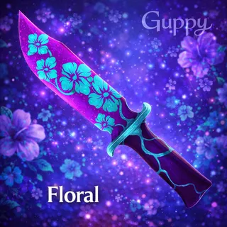 MM2: Floral