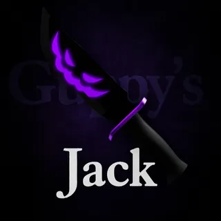MM2: Jack