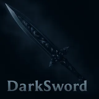 MM2: Darksword