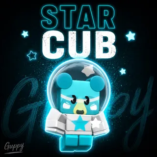 BSS: Star cub