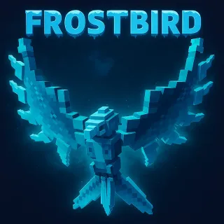 MM2: Frostbird (pet)