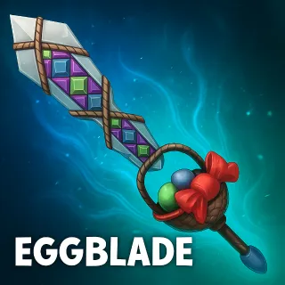 MM2: Eggblade