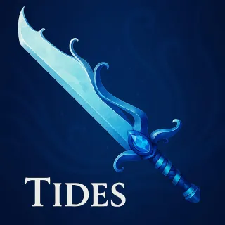 MM2: Tides