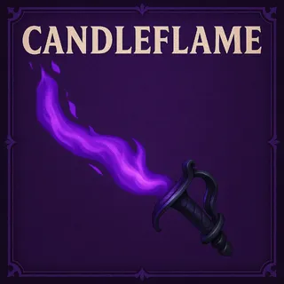 MM2: Candleflame
