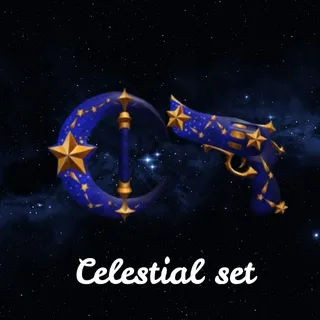 MM2: Celestial set